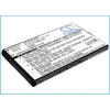 Premium Battery for Acer Liquid Metal MT, S120 3.7V, 1500mAh - 5.55Wh