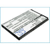 Premium Battery for Acer Liquid Metal MT, S120 3.7V, 1500mAh - 5.55Wh