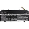 Battery for Acer, Aspire S 13, Aspire S 13 S5-371-52jr, Aspire S 13 S5-371t-58cc 11.55V, 53.13Wh - 4600mAh
