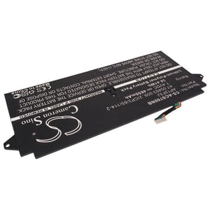 New Premium Notebook/Laptop Battery Replacements CS-ACS700NB