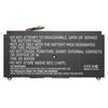 New Premium Notebook/Laptop Battery Replacements CS-ACS739NB