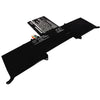 Premium Black Battery for Acer Aspire S3, Aspire S3 Ultrabook 13.3, Aspire S3-951 11.1V, 3280mAh - 36.41Wh