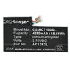 New Premium Tablet Battery Replacements CS-ACT100SL