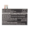 New Premium Tablet Battery Replacements CS-ACT110SL