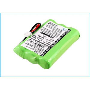 New Premium Cordless Phone Battery Replacements CS-ACT30CL