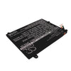 New Premium Tablet Battery Replacements CS-ACT500SL