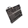 New Premium Tablet Battery Replacements CS-ACT510SL