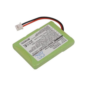 New Premium Cordless Phone Battery Replacements CS-ACT610CL