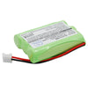 Premium Battery for Audioline, Baby Care V100, G10221gc001474 3.6V, 900mAh - 3.24Wh