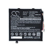 New Premium Tablet Battery Replacements CS-ACW100SL