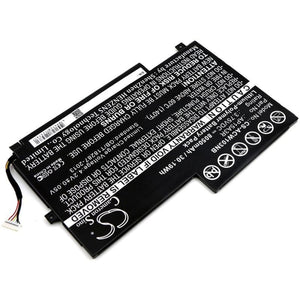 New Premium Notebook/Laptop Battery Replacements CS-ACW103NB