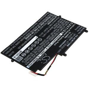 New Premium Notebook/Laptop Battery Replacements CS-ACW173NB