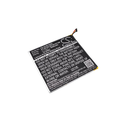 New Premium Tablet Battery Replacements CS-ACW184SL