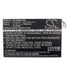 New Premium Tablet Battery Replacements CS-ACW510SL