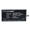 Premium Battery for Acer Iconia Tab 7, A1-713, A1-713hd 3.8V, 3400mAh - 12.92Wh