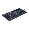 Premium Battery for Acer Iconia Tab 7, A1-713, A1-713hd 3.8V, 3400mAh - 12.92Wh