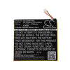 New Premium Tablet Battery Replacements CS-ACW770SL