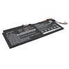 New Premium Notebook/Laptop Battery Replacements CS-ACX313NB