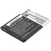 Premium Battery for Acer Liquid Z200, Z200, Liquid M220 3.7V, 1400mAh - 5.18Wh