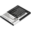 Premium Battery for Acer Liquid Z200, Z200, Liquid M220 3.7V, 1400mAh - 5.18Wh