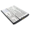 Premium Battery for Acer Liquid Z4, Z140, Z160 3.7V, 1250mAh - 4.63Wh