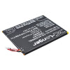 Premium Mobile/SmartPhone Battery Replacements CS-ACZ500SL 3.7V, 1800mAh- Li-Polymer