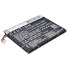 Premium Mobile/SmartPhone Battery Replacements CS-ACZ500SL 3.7V, 1800mAh- Li-Polymer