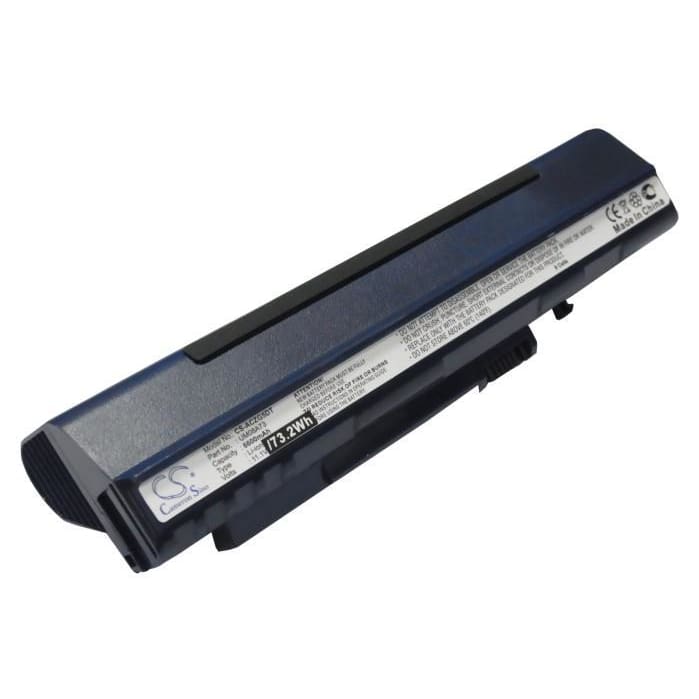 New Premium Notebook/Laptop Battery Replacements CS-ACZG5DT