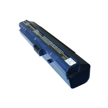 New Premium UMPC/Netbook Battery Replacements CS-ACZG5RT