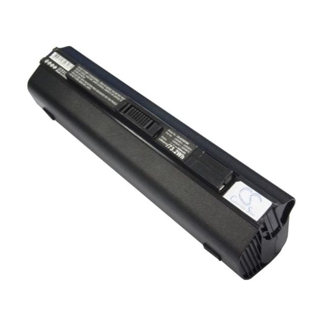 New Premium Notebook/Laptop Battery Replacements CS-ACZG7DK