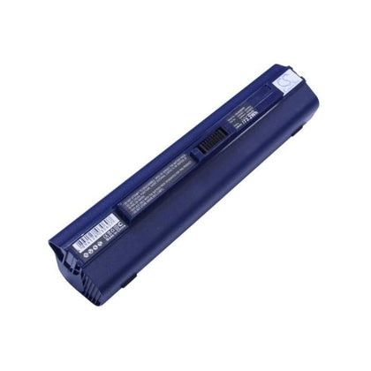 New Premium Notebook/Laptop Battery Replacements CS-ACZG7DT