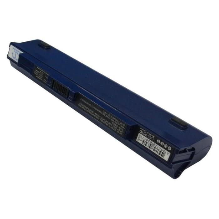 New Premium Notebook/Laptop Battery Replacements CS-ACZG7HT