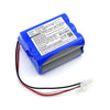 Premium Battery for At&t, Dlc-200c 7.4V, 7800mAh - 57.72Wh