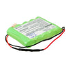 Premium Battery for Snap On/sun Ls2000, Uei Adl7100 6.0V, 2000mAh - 12.00Wh