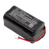 Premium Battery for Audio Pro, Addon T10, Addon T3, Addon T9, T10, T3, T9 14.8V, 3400mAh - 50.32Wh