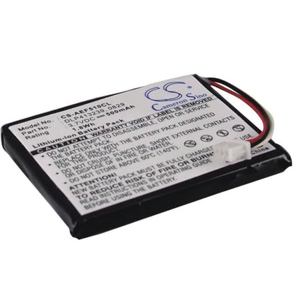New Premium Cordless Phone Battery Replacements CS-AEF510CL