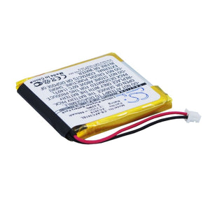Premium Battery for Acme Fc3010, Flycam3 3.7V, 600mAh - 2.22Wh