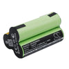 Premium Battery for Aeg Electrolux Junior 2.0 3.6V, 2000mAh - 7.20Wh