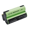 Premium Battery for Aeg Electrolux Junior 2.0 3.6V, 2000mAh - 7.20Wh