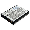 Premium Battery for Agfa Optima 147, Optima 147 3.7V, 800mAh - 2.96Wh