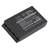 Premium Battery for Akerstroms Jupiter Era 8b, Jupiter 8b, Jupiter 10b 3.7V, 1600mAh - 5.92Wh