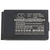 Premium Battery for Akerstroms Jupiter Era 8b, Jupiter 8b, Jupiter 10b 3.7V, 1600mAh - 5.92Wh