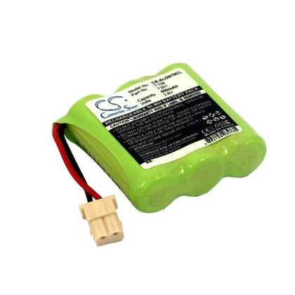 New Premium Cordless Phone Battery Replacements CS-ALD970CL