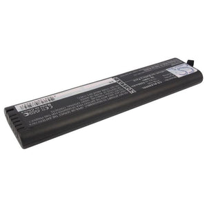 Premium Battery for Agilent E6000b, E6000c, E6080a 10.8V, 5200mAh - 56.16Wh