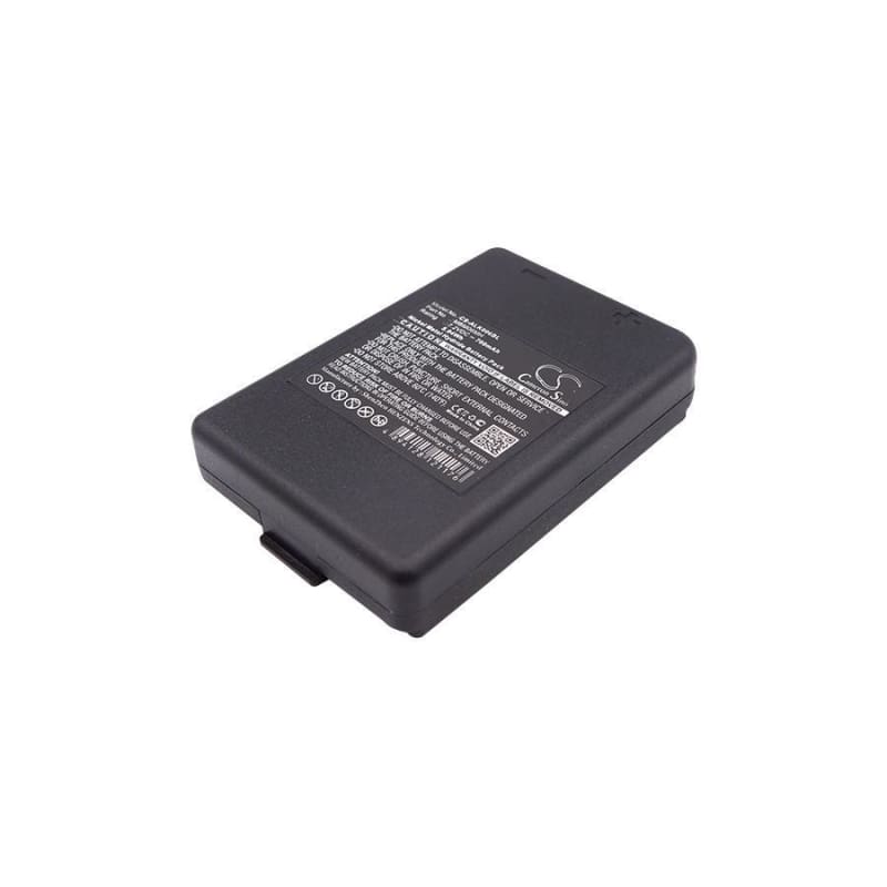Premium Battery for Autec, Modular Mk, Plus Mk 7.2V, 700mAh - 5.04Wh