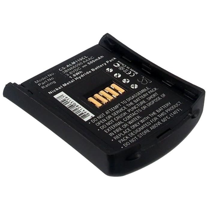 New Premium Cordless Phone Battery Replacements CS-ALM110CL