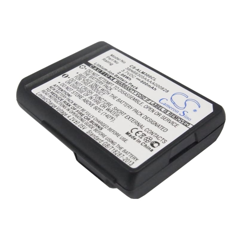 New Premium Cordless Phone Battery Replacements CS-ALM300CL