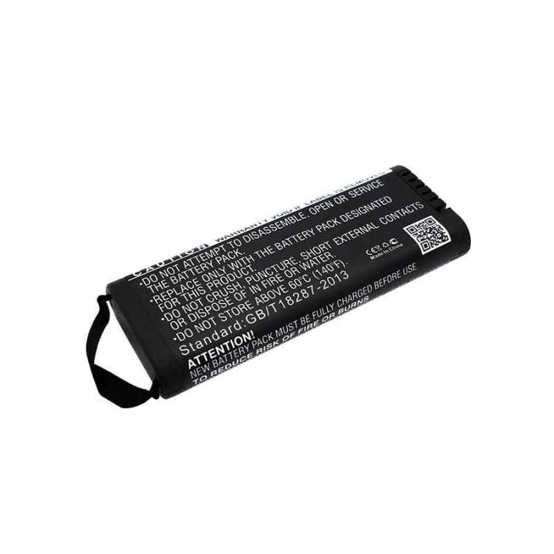 Premium Battery for Agilent, Agilent N9330b, Handheld Cable & Antenna Tester 10.8V, 5200mAh - 56.16Wh