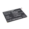 New Premium Tablet Battery Replacements CS-ALP310SL