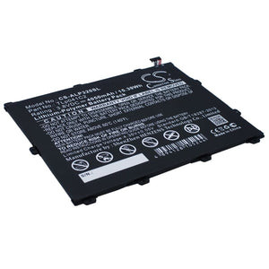 New Premium Tablet Battery Replacements CS-ALP320SL